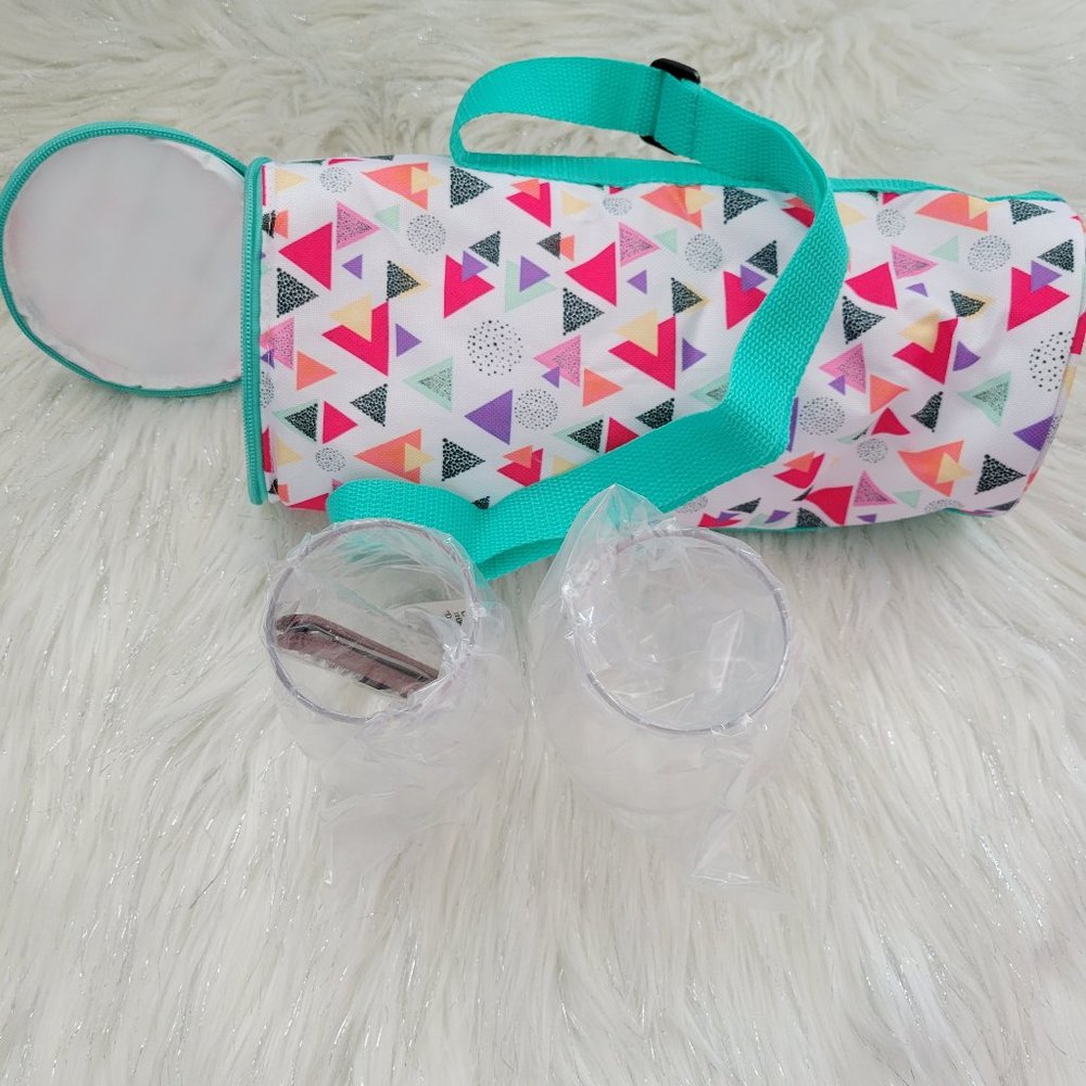 DSW Wine Cooler Set